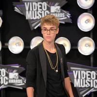 Justin Bieber at 2011 MTV Video Music Awards | Picture 67456